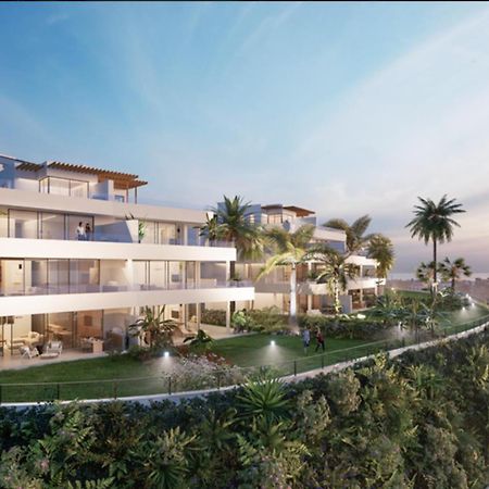 Mirador Estepona Hills Liberdada The View Dış mekan fotoğraf