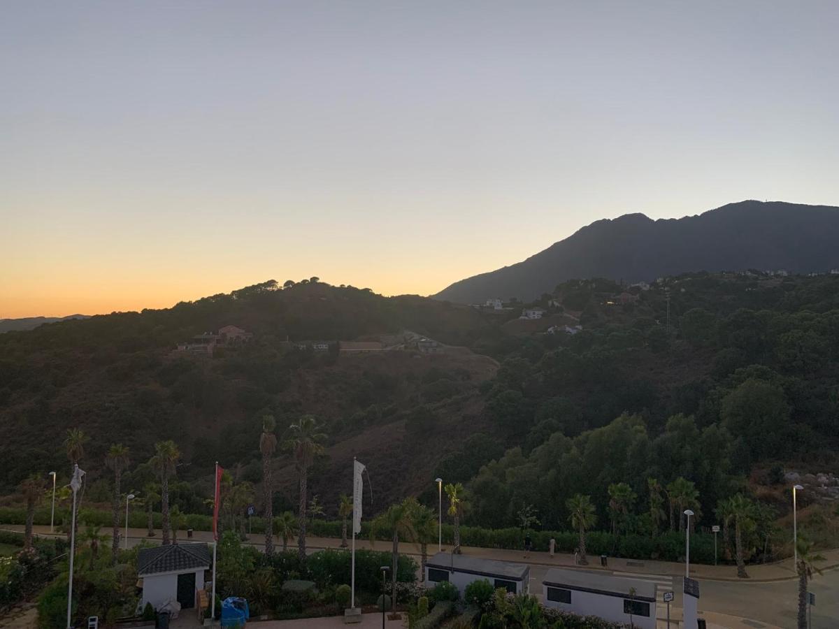 Mirador Estepona Hills Liberdada The View Dış mekan fotoğraf