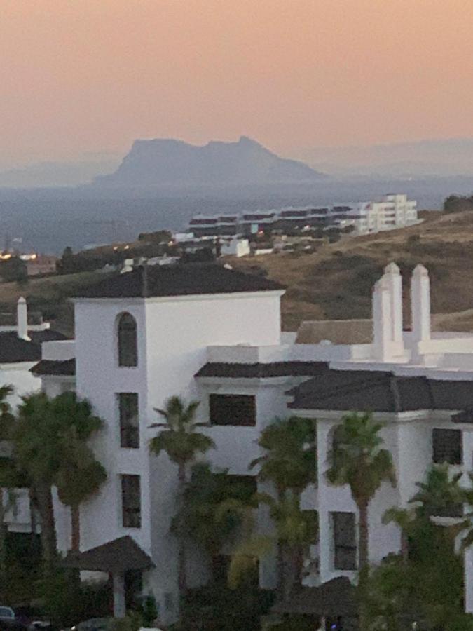 Mirador Estepona Hills Liberdada The View Daire Dış mekan fotoğraf