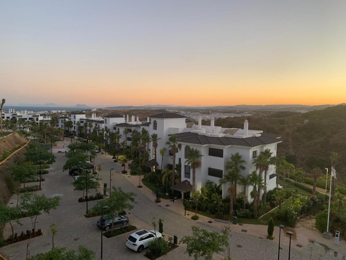 Mirador Estepona Hills Liberdada The View Daire Dış mekan fotoğraf