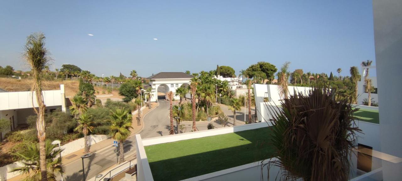 Mirador Estepona Hills Liberdada The View Dış mekan fotoğraf
