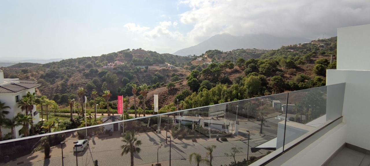 Mirador Estepona Hills Liberdada The View Dış mekan fotoğraf