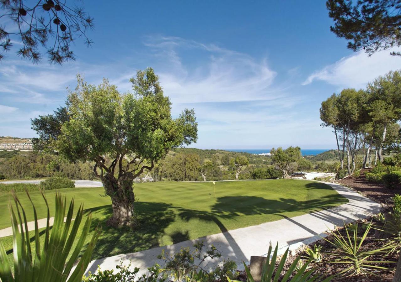 Mirador Estepona Hills Liberdada The View Dış mekan fotoğraf